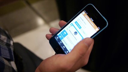 AT&T Innovation Showcase  SmartMic demo