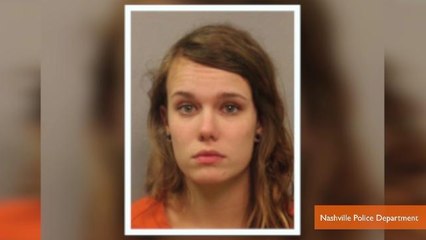 Peyton Manning (Not That One) Arrested in Tennesee