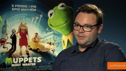 Film Critic Gets Celebs to Make Video for Wedding Day