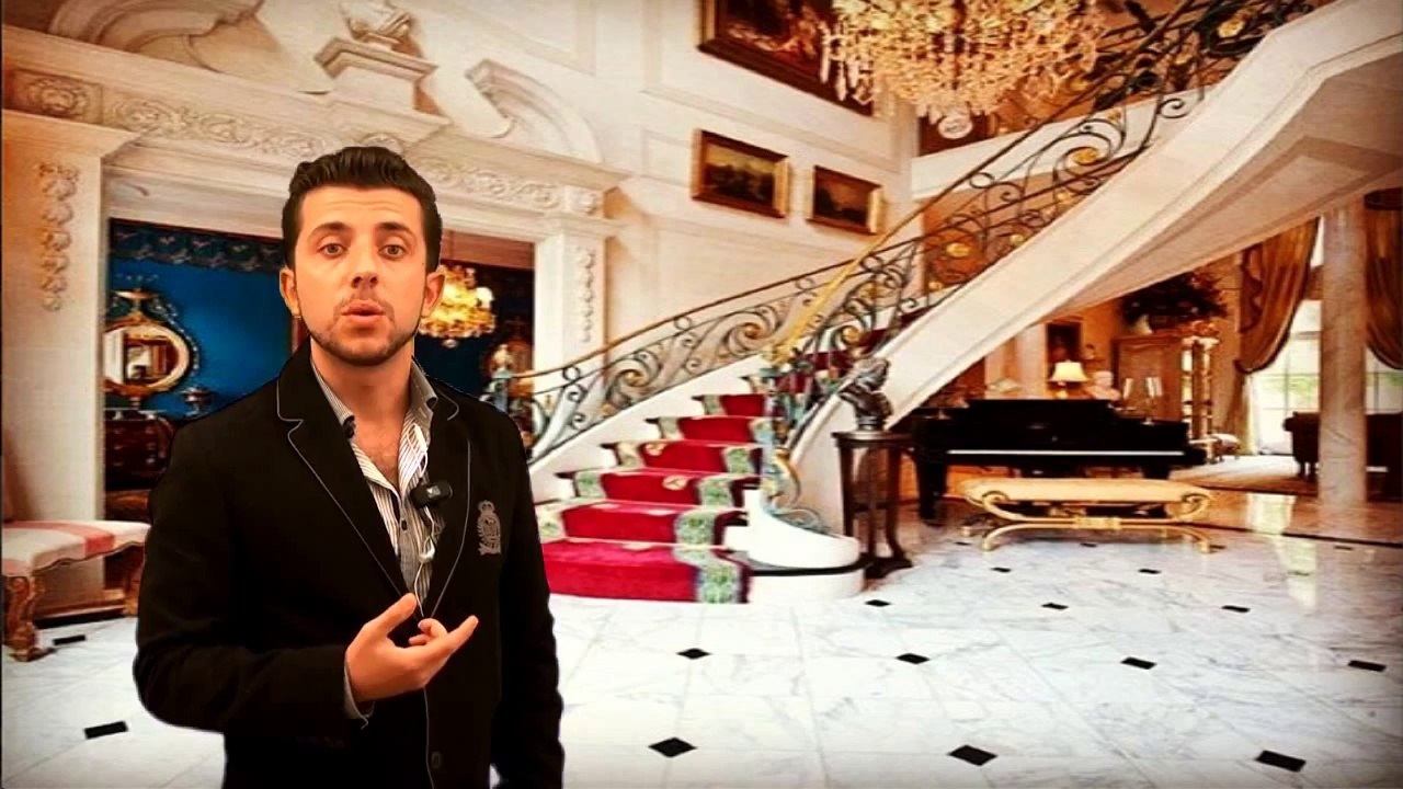 BOŞ ŞEYLERDEN YÜZ ÇEVİRMEK