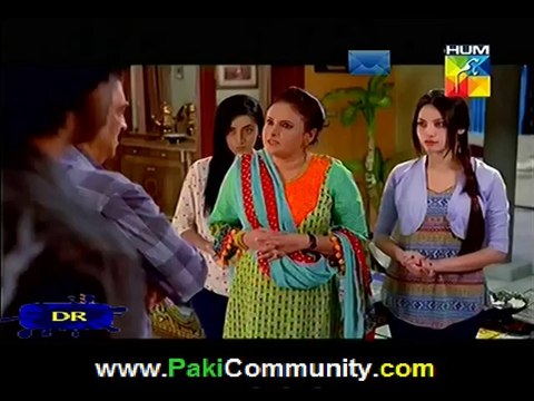 Mere Meherban - Episode 4 - 19th May 2014 p2