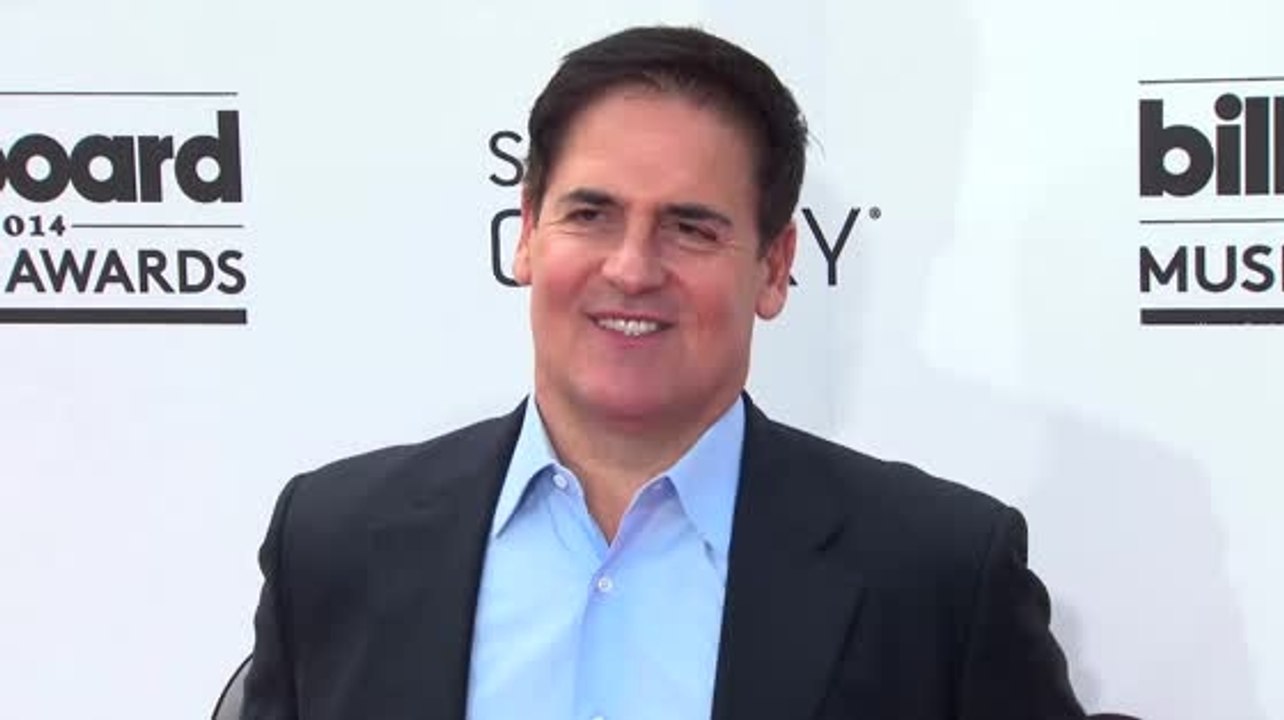 Mark Cuban Pokes Fun At Solange Knowles & Jay-Z
