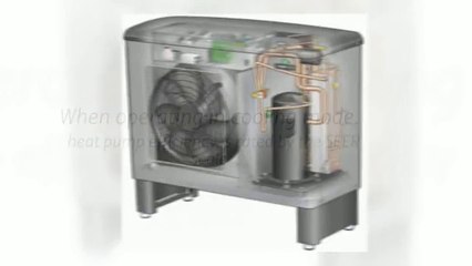Mini Split Air Conditioning in Baton Rouge (Heat Pump).