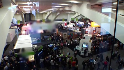 Power Gig Rise of the Six String GDC 2010 Trailer