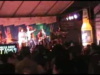 Junior Kilat - Original Sigbin - Cebu