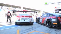 MONZA Highlights Nissan GT-R Nismo GT3 Action