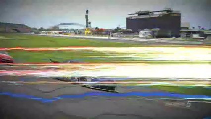 Gran Turismo 5 Nascar Trailer