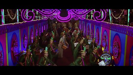 Dagabaaz Re Dabangg 2 Full Video Song ᴴᴰ - Salman Khan, Sonakshi Sinha