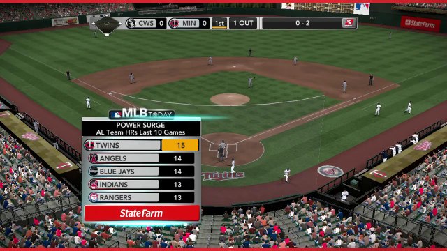 Major League Baseball 2K10 Today Trailer