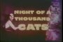 La Noche De Los Mil Gatos (Night of a Thousand Cats) (Rene Cardona, Mexico, 1970) - Official Trailer
