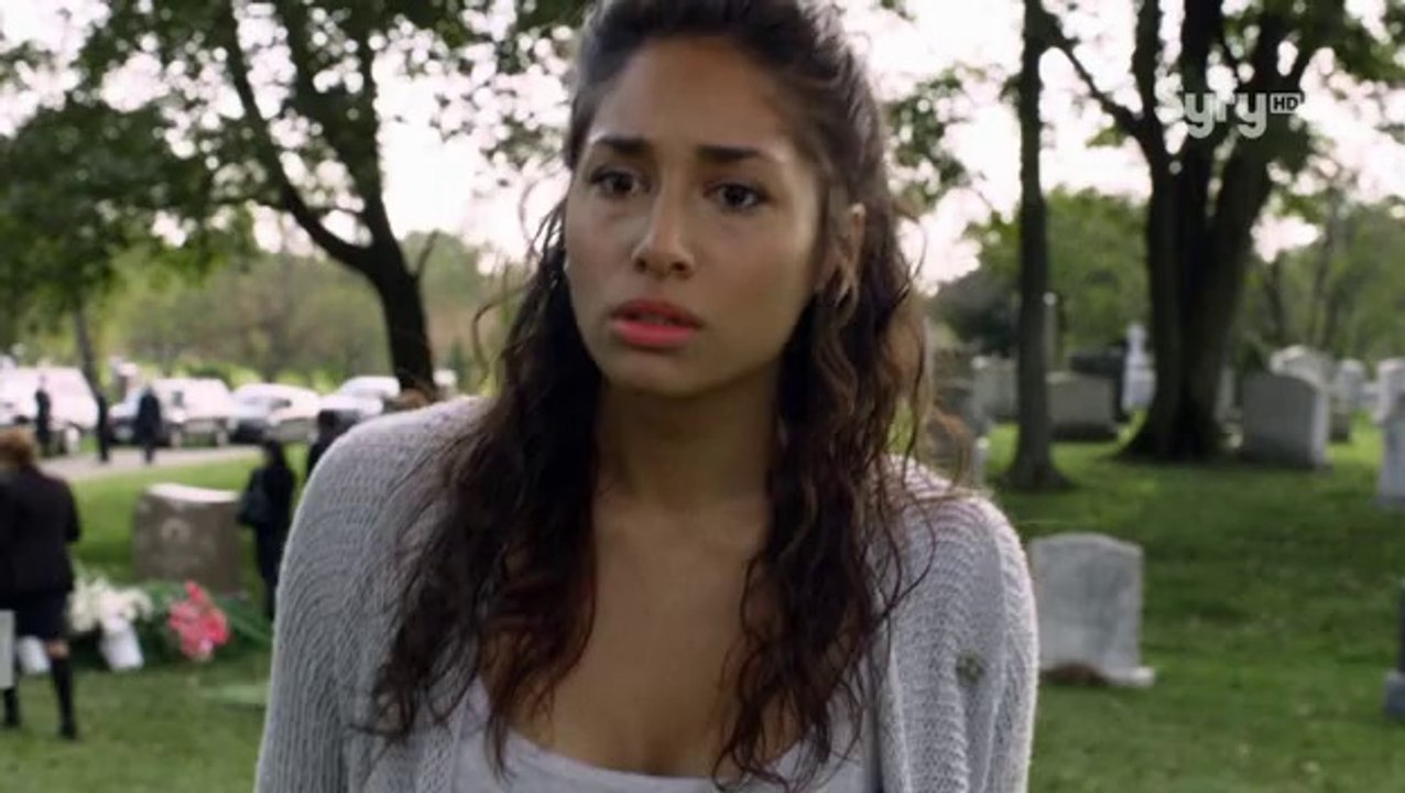 Casi humanos - 2x06