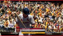 Major League Baseball 2K10 Stats and Splits Trailer