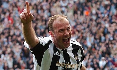 Alan Shearer Tribute - The Best Goals