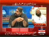 Kal Tak 19  May 2014 Media Ke Iktalafat Mazhabi Halkon Tak Ja Ponche