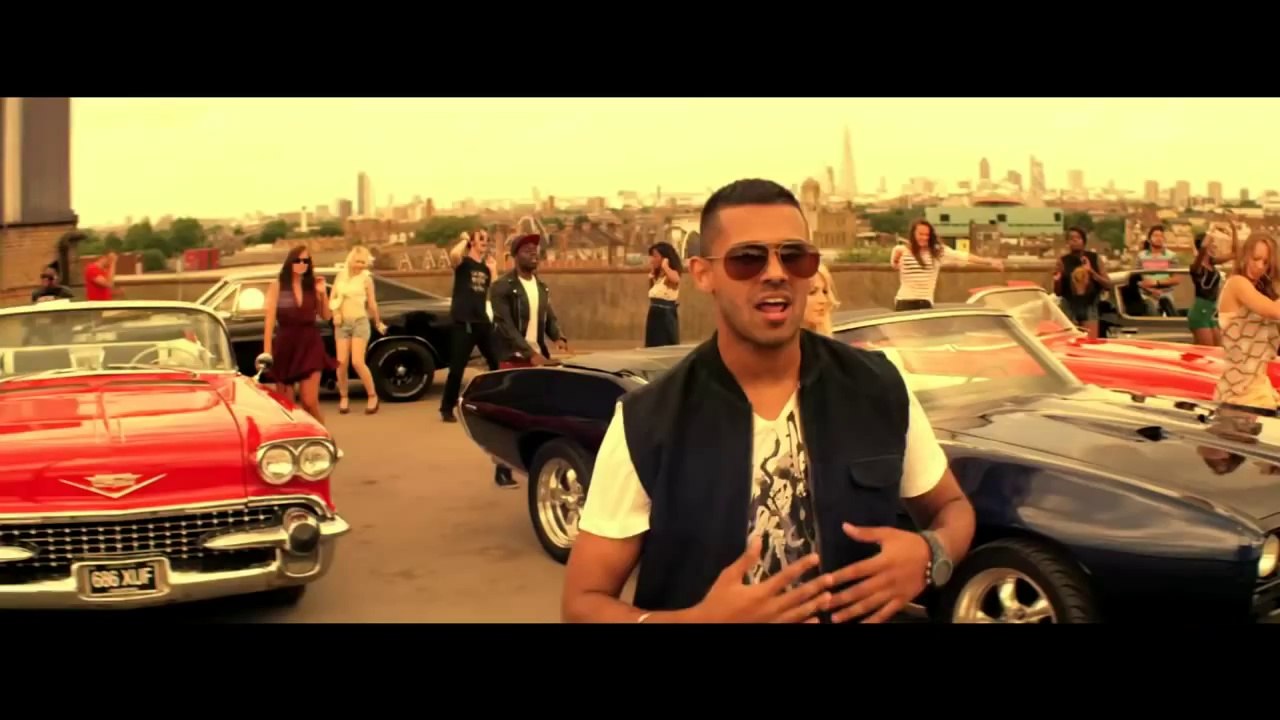 HIGH HEELS OFFICIAL VIDEO   JAZ DHAMI FT YO YO HONEY SINGH