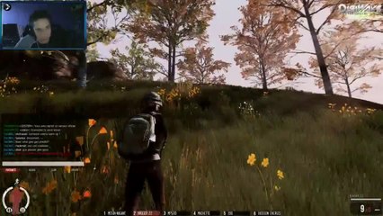 [Djav] Alors ! On est nul sur XSplit ! Simulateur de randonnée sur Infestation