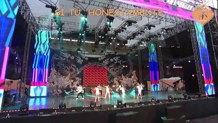 Kara - If you wanna & Break it (sub. español)