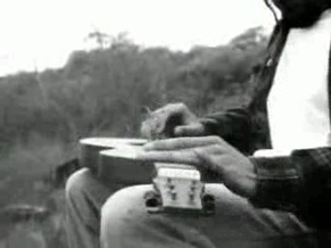 ben harper - whipping boy