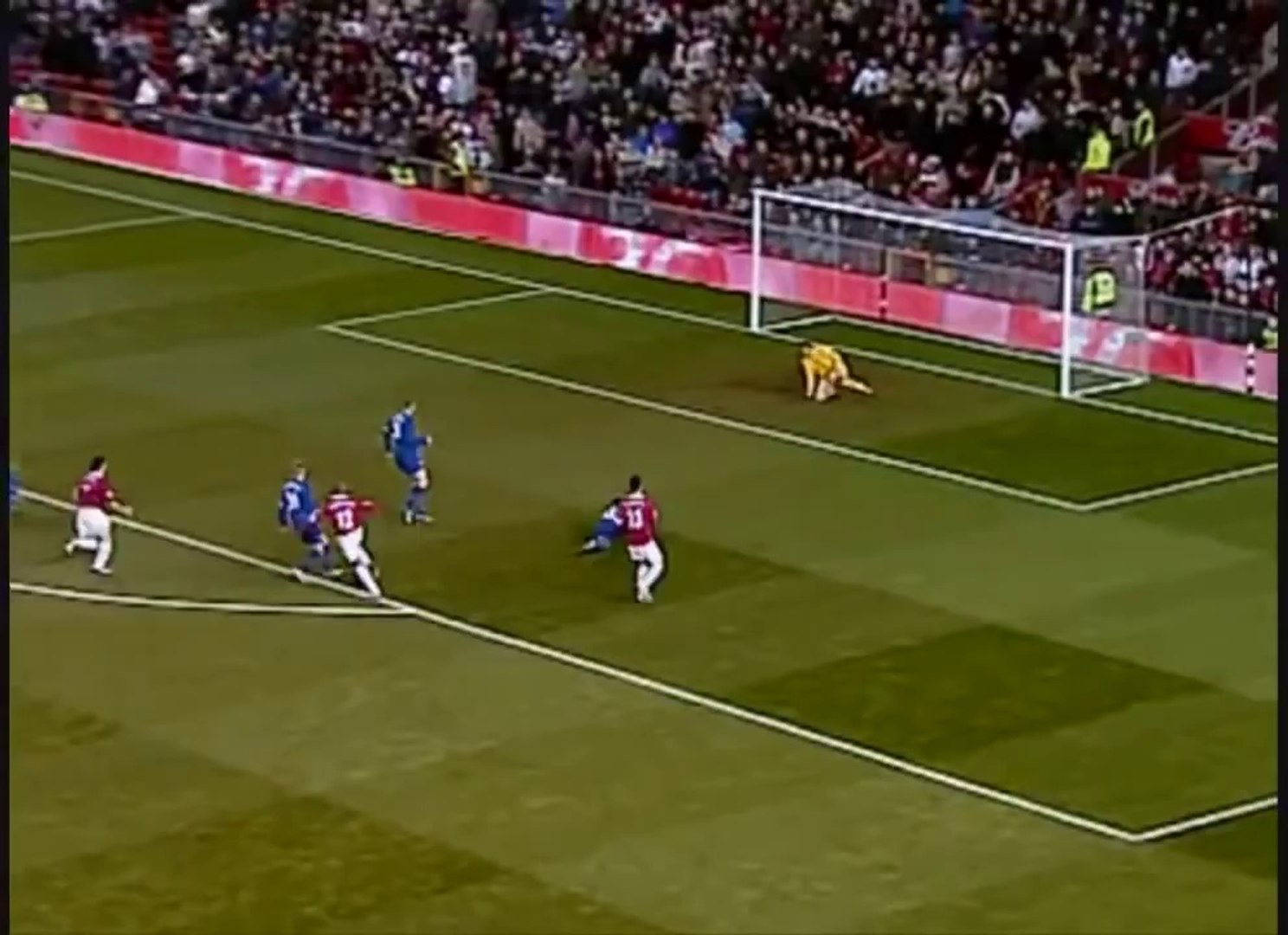 Le Bêtisier Du Foot - Vidéo Dailymotion