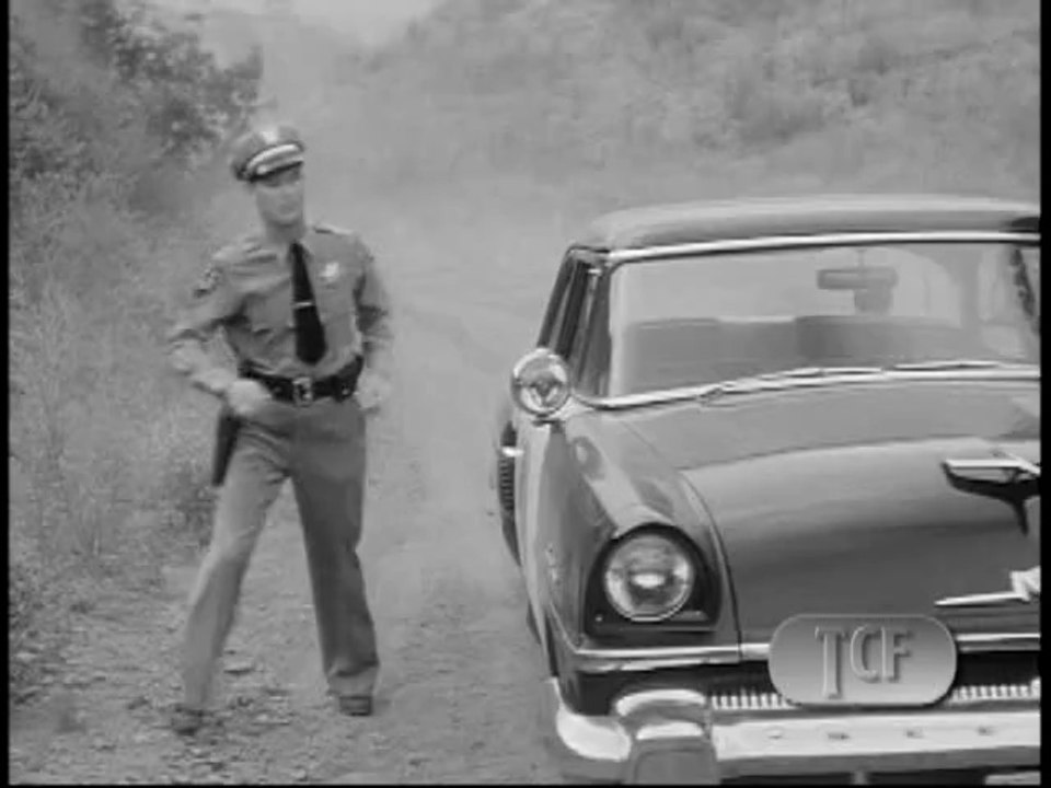 Highway Patrol 75 in Kidnap Copter