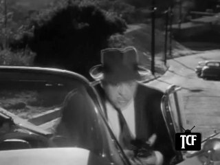 Highway Patrol 76 in Killer on the Run