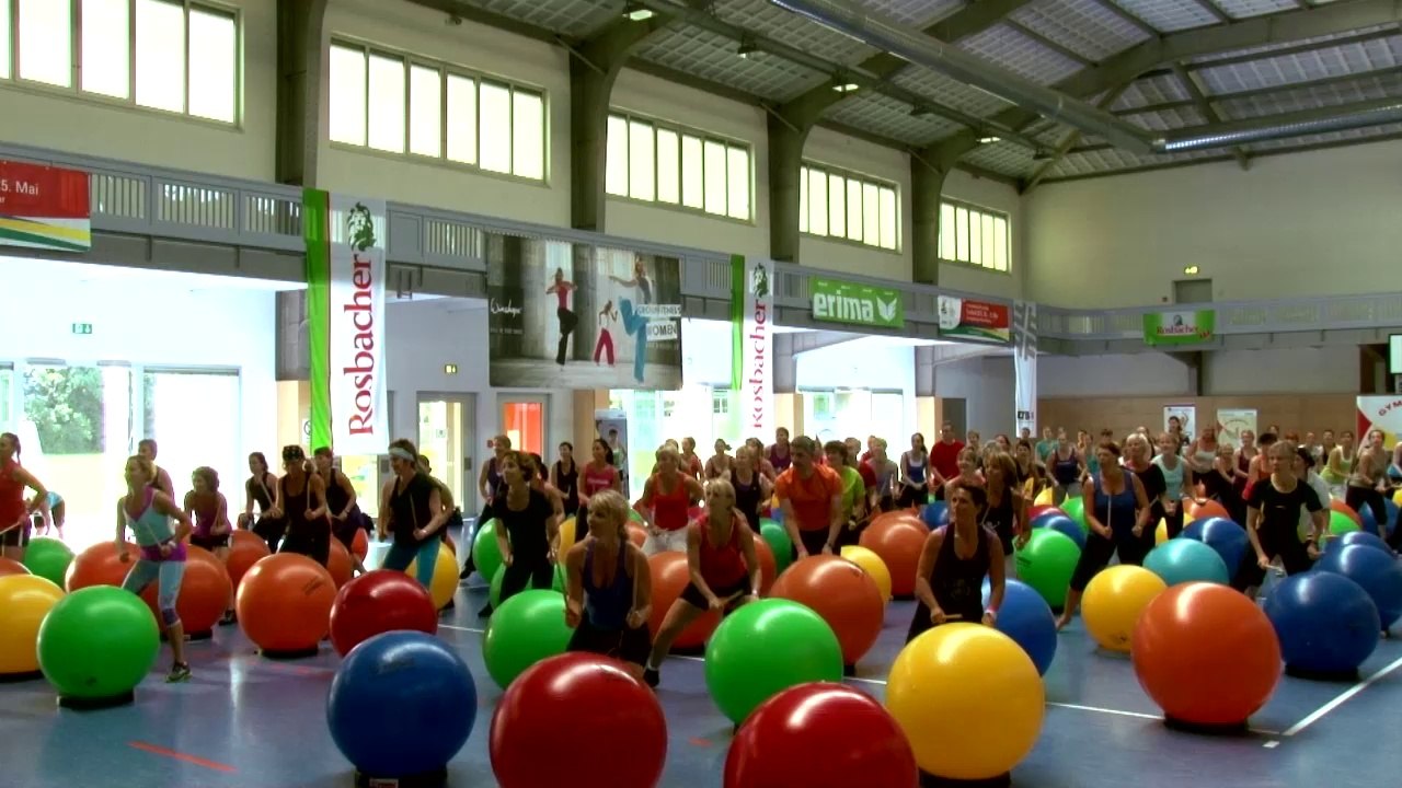 Winshape in Motion 2012