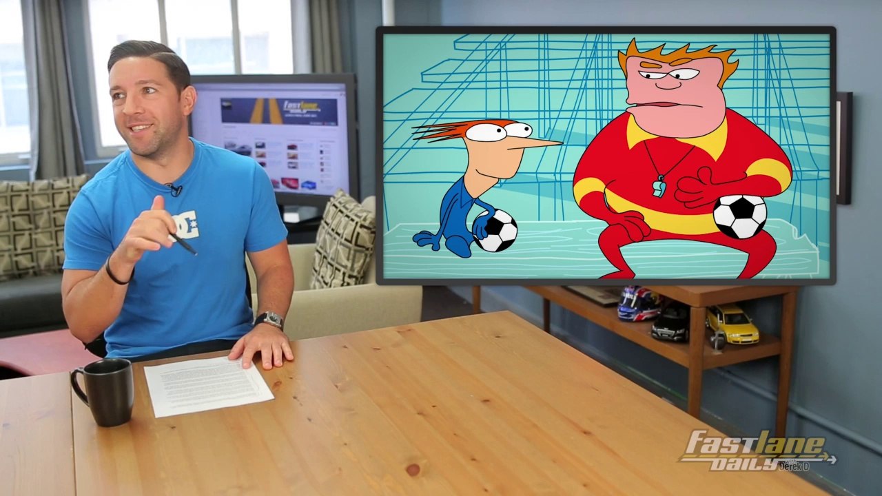 2015 Nissan Nismo 370Z, Jaguar XE, New Land Rover Discovery Models -  Fast Lane Daily