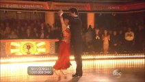 Meryl Davis & Maks - Argentine Tango - DWTS 18 (Finals)