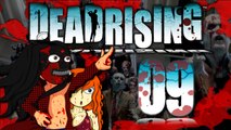 [LP] Dead Rising #09 - Rendez-vous de minuit