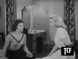 Highway Patrol 77 in Lady Bandits