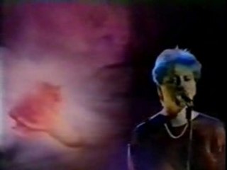 Cocteau Twins The Spanglemaker Live