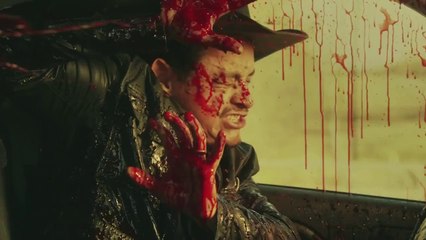 From Dusk Till Dawn: The Series - Best Kills of Season 1