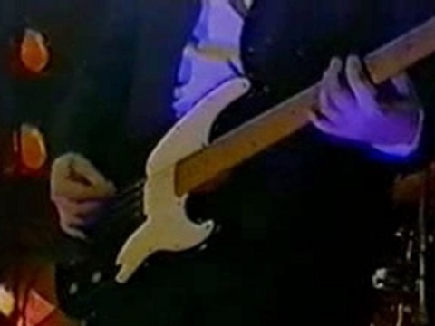 Cocteau Twins - Tishbite (Hotel Babylon)