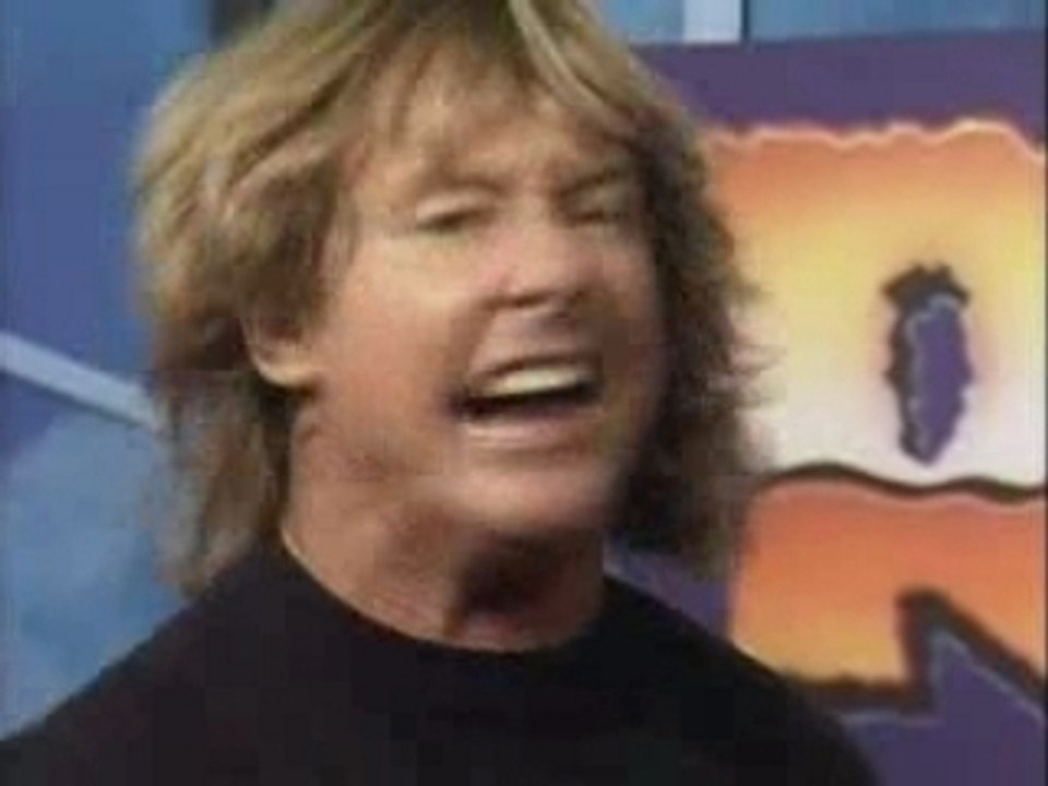 Roddy Piper Rumble '92