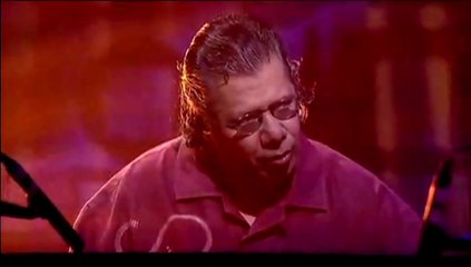 CHICK COREA - Armando's Rhumba (HD)