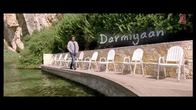 -Darmiyaan (New Song) Jodi Breakers R Madhavan