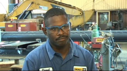 HOLT CAT Logview Cat Equipment (903) 553-4300 Construction Equipment