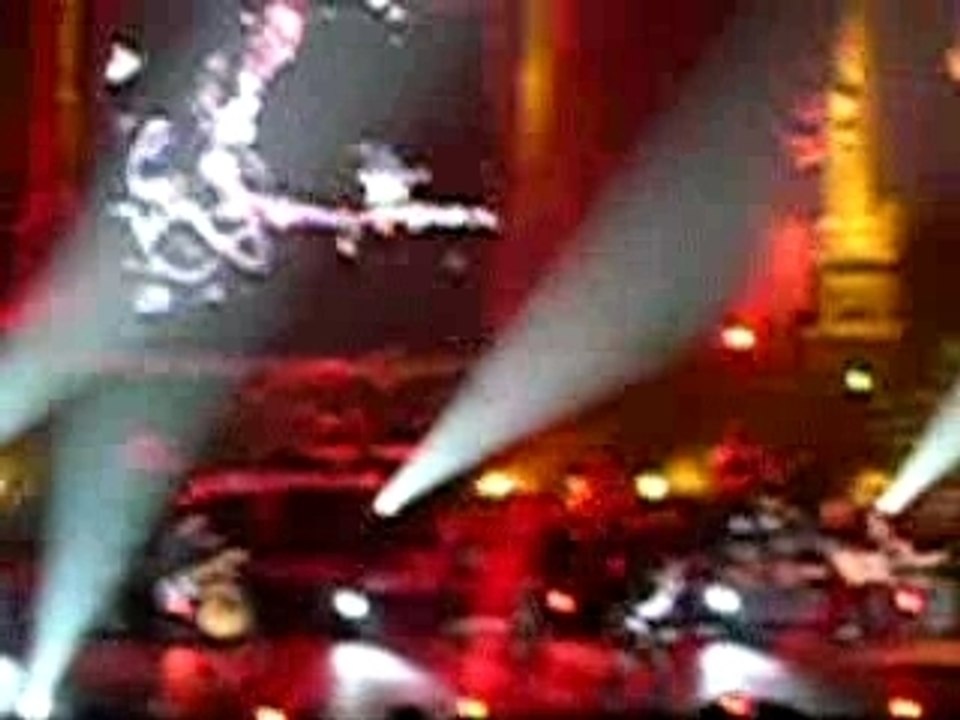 johnny hallyday concert a nice