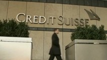 Credit Suisse pleads guilty in tax cheating case