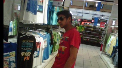 Yo Yo Honey Singh ft. Mere Mehboob Qayamat Hogi New Song 2014