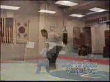 Martial Arts - Capoeira & Taekwondo