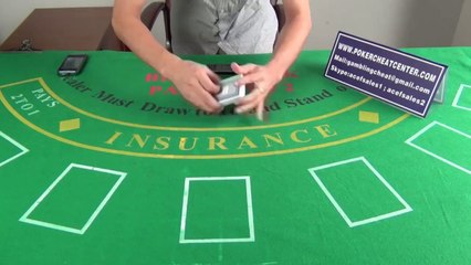 Ncklo-FM-camera-lens-for-poker-analyzer