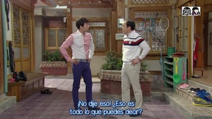 Días Maravillosos 21-1