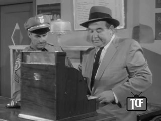 Highway Patrol 87 in Narcotics Racket