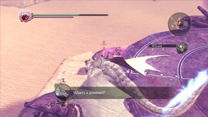 Drakengard 3 / Drag-On Dragoon 3 (PS3) ENGLISH Walkthrough Part 40