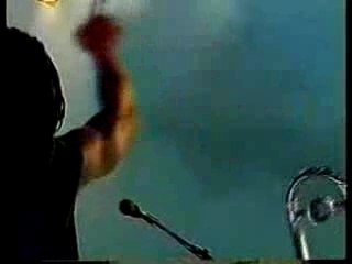 Burning Spear - African Postman -