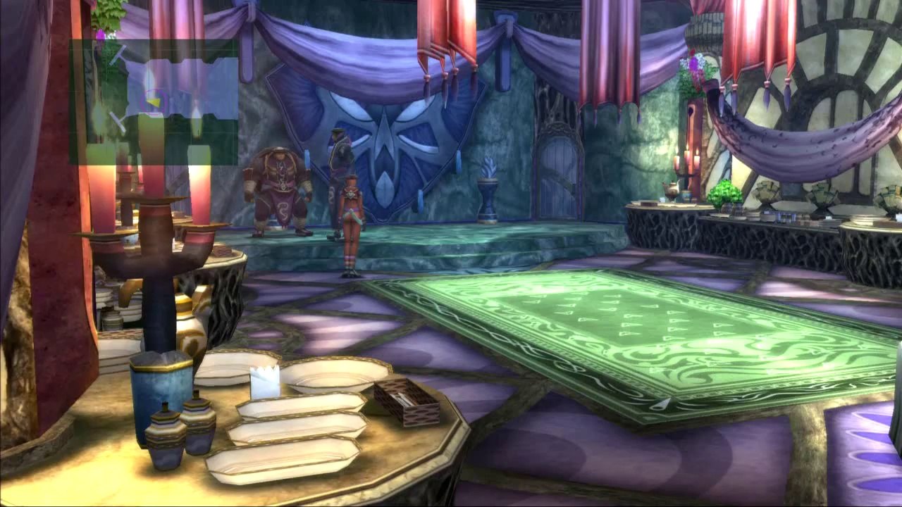 FFX-2 Final Fantasy 10-2 / X-2 HD Remaster (PS3) English Walkthrough Part 19