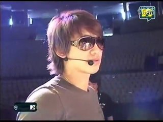 050823 MTV MMH Special Rain in Beijing