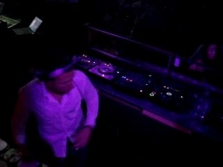 Don Diablo @ The Asta