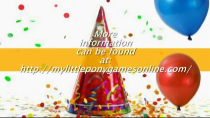 MLP Games Rapidly Gaining Popularity